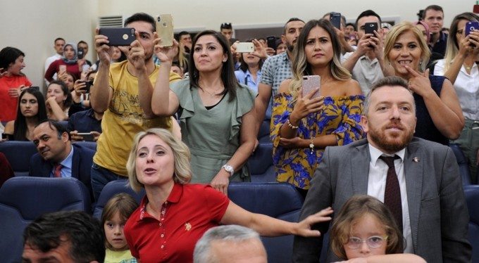 Milli Eğitim Bakanı Tekin: "20 bin öğretmen ataması yapılacak"