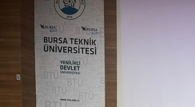 2. Bursa Uluslararası Ticaret ve Lojistik Sempozyumu düzenlendi.