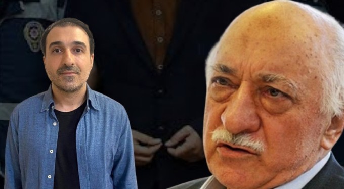 FETÖ elebaşının yeğeni Selman Gülen'in cezası kesinleşti