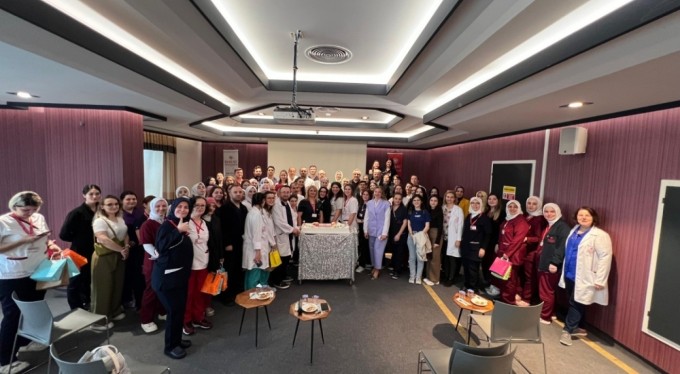 Hemşeriler Haftası kutlandı