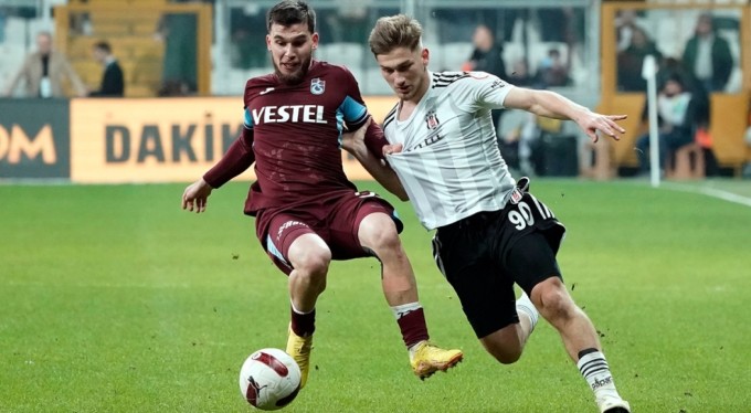 Beşiktaş - Trabzonspor maçının oynanacağı stat belli oldu!