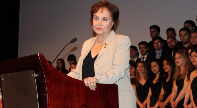 Ayten Gökçer hayatını kaybetti