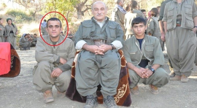 MİT'ten sınır ötesinde nokta operasyon