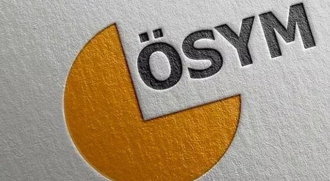 ÖSYM, 18 Mayıs'ta iki sınav gerçekleştirecek