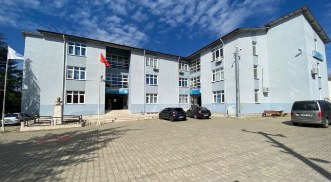 Bursa'da öğrenciler iki kişinin hayatını kurtardı