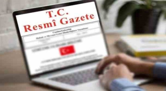 Dışişleri Bakan Yardımcılıklarına atama kararları Resmi Gazete'de
