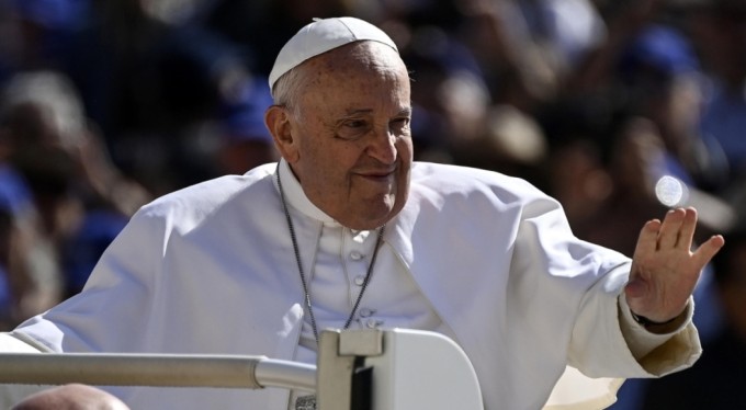 Papa Francis'in gelecek yıl Türkiye'yi ziyaret etmesi bekleniyor