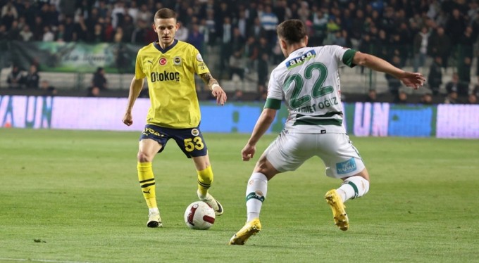 Fenerbahçe derbide deplasman karnesine güveniyor