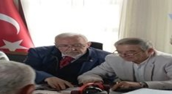 15. OLAĞAN GENEL KURULU YAPILDI-Yönetim Kurulu Görev Taksimi Yaptı