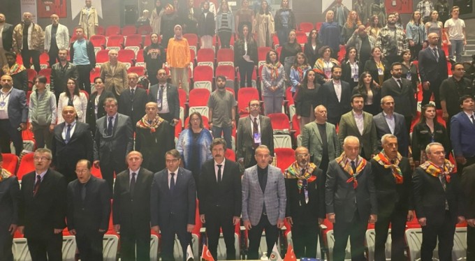 Türk Dünyası Yörük Türkmen Birliği'nden Bursa'da bir ilk!