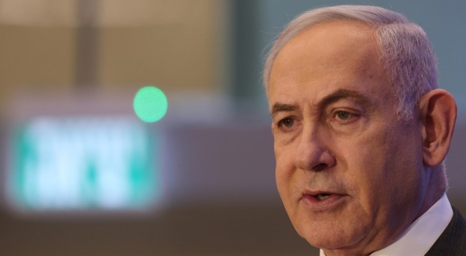 UCM'den Netanyahu için tutuklama emri