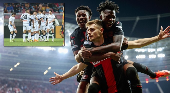 UEFA Avrupa Ligi'nde kupa sahibini buluyor