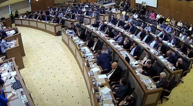 Başkan Bozbey: "Belediyenin içinde de troller var, bulup gereğini yapacağım"