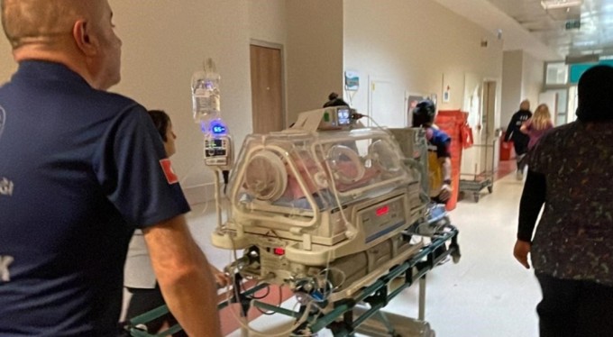 Tuvalette doğurduğu bebeği çöpe atmıştı, hakim karşısındaki ifadesi kan dondurdu