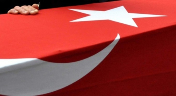 MSB'den acı haber! Pençe-Kilit operasyonu bölgesinde bir asker şehit