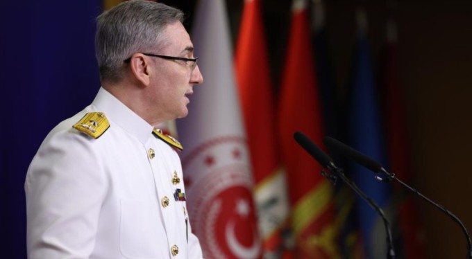 Son bir haftada, 48 terörist etkisiz h&acirc;le getirildi