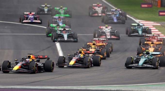 Formula 1'de sıradaki durak Monako