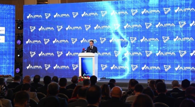 Bakan Yumaklı: "(Orman yangınları) İnsansız hava aracı kullanıyoruz, bu konuda dünyada iki ülkeden birisiyiz