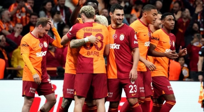 Galatasaray şampiyonluk maçına çıkacak