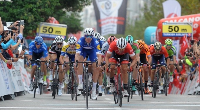 Bursa'da hafta sonu bu yollar kapalı