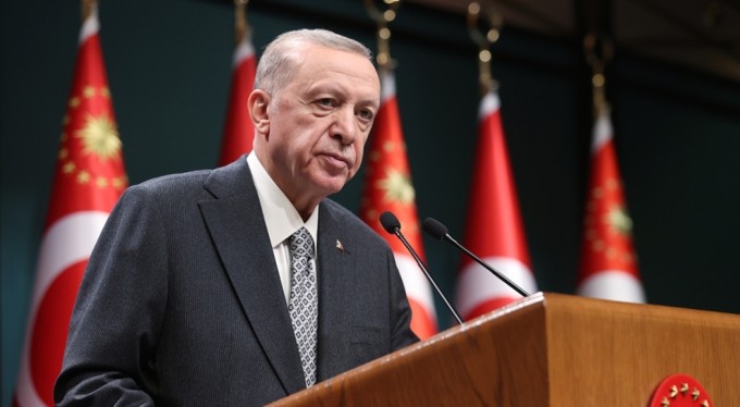 Cumhurbaşkanı Erdoğan: "En fazla darbe girişimine maruz kalan hükümetiz. 22 yıl boyunca her yolu denediler"