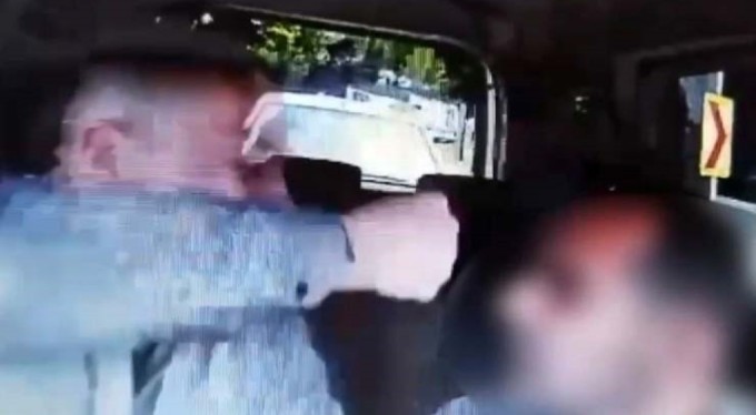 Bursa'da bir hafta içinde 2 taksici saldırıya uğradı