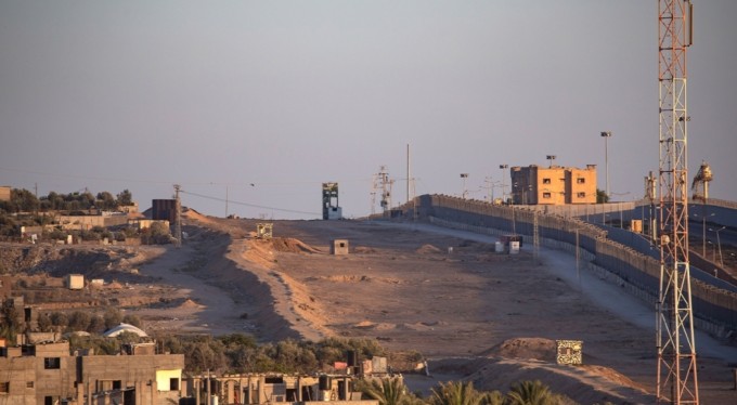 İsrail ve Mısır askerleri arasında çatışma: 1 ölü