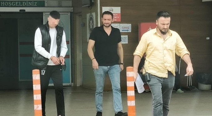 Bursa'da sosyal medyada tartıştığı genci pompalı tüfekle yaraladı