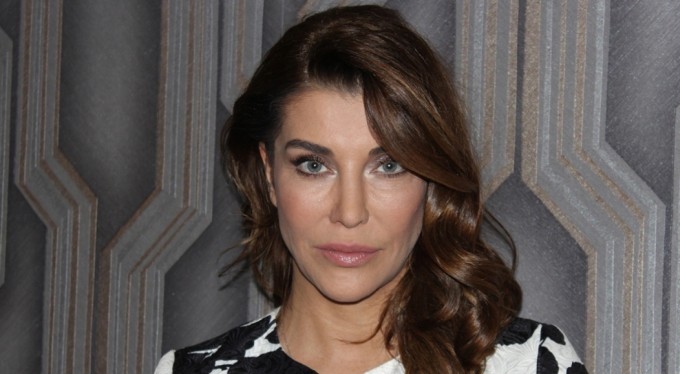 Eski manken Deniz Akkaya'nın kızı koruma altına alındı