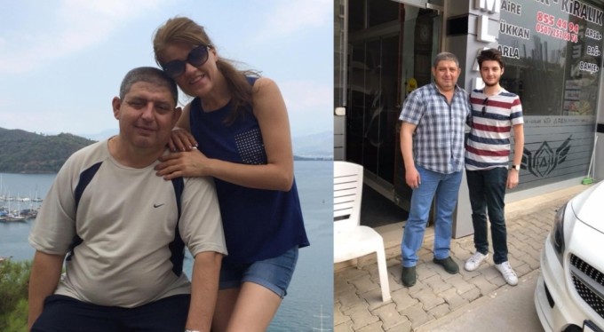 Evlat dehşeti: Anne ve babasını öldürüp intihar etti