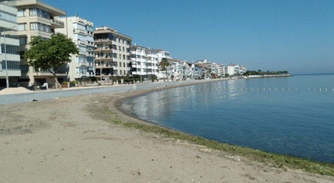 Bursa'da kayıp adam denizde boğularak hayatını kaybetti