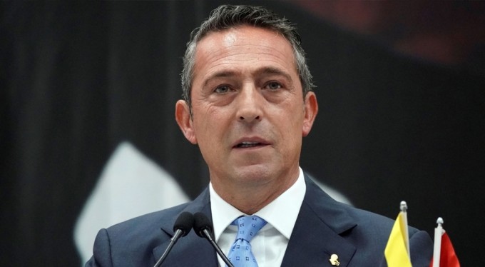 Ali Koç, kadroyu korumakta kararlı