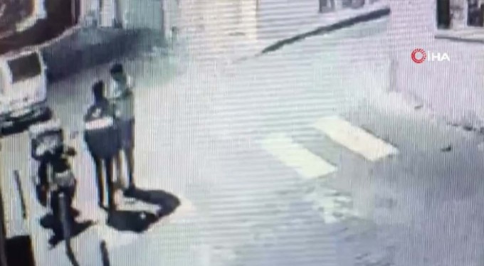 Kurye cinayetinde yargılama başlıyor