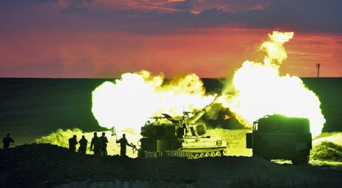 İsrail'in Refah saldırısında ABD yapımı bombalar kullandığı tespit edildi