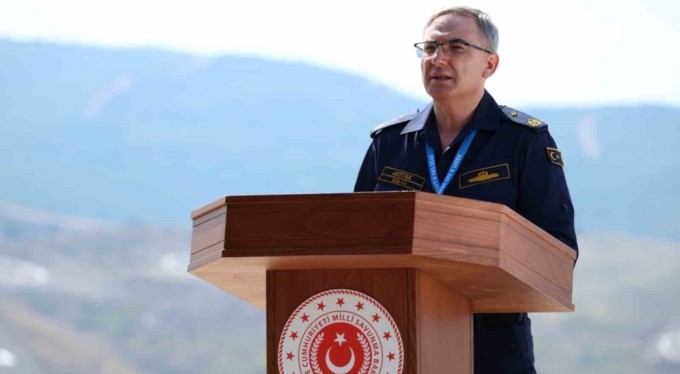 2024'ün ilk 5 ayında bin 92 terörist etkisiz hale getirildi