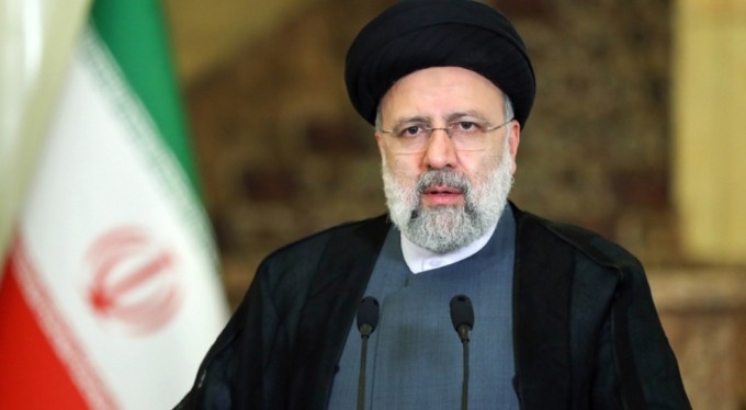 İran Genelkurmay Başkanlığı: 'Helikopterde sabotaj bulgusuna rastlanılmadı'