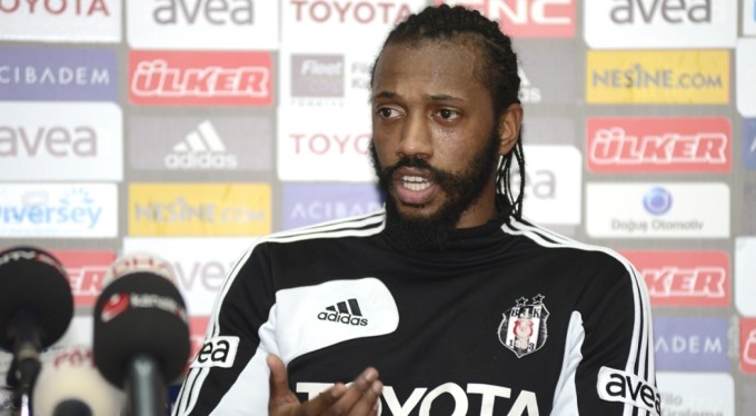 Manuel Fernandes: "Fernando Santos ile Beşiktaş'ın uyumlu olacağını hiç düşünmedim"