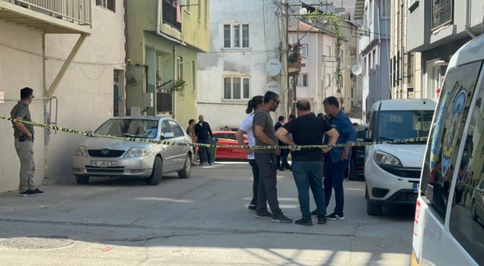 Bursa'da savcılıktan çocuklarını öldüren baba ile ilgili açıklama