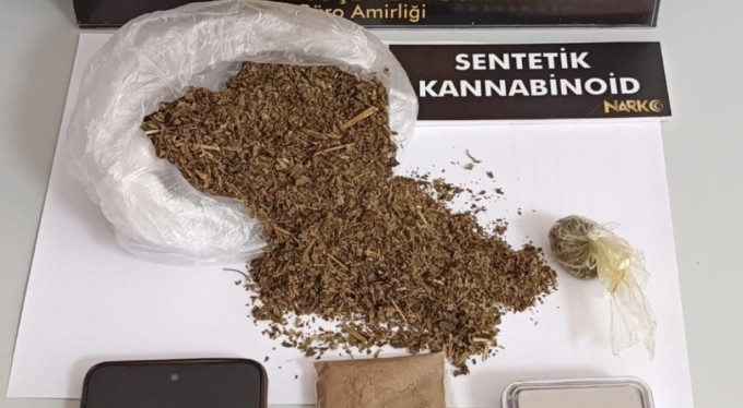 Emniyet uyuşturucu tacirleri göz açtırmıyor