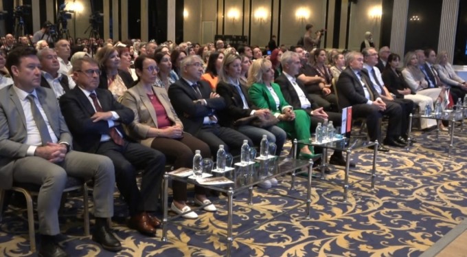 Bursa'da Lösemili Çocuklar Bilim ve Doğa Köy Enstitüsü açılacak