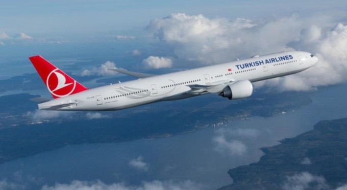 THY'de uçağın kokpitinin bir süre boş kaldığı iddiası gündeme oturdu