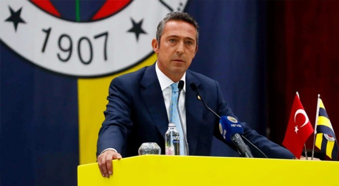 Ali Koç: "Önümüzdeki sezon şampiyon olma zamanımız gelmiştir"