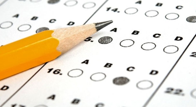 LGS kapsamındaki merkez&icirc; sınav tamamlandı, soru kitapçıkları yayımlandı