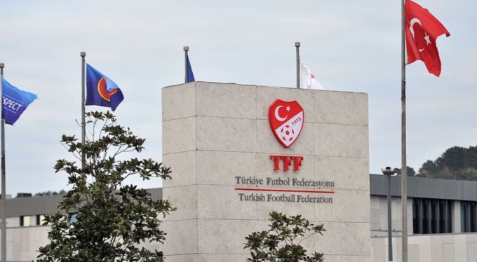 TFF'den İtalya - Türkiye maçı hakkında bilgilendirme