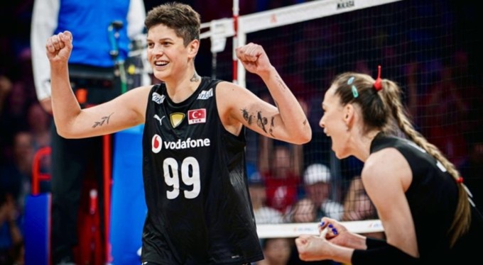 Milletler Ligi: Amerika Birleşik Devletleri: 2 - Türkiye: 3