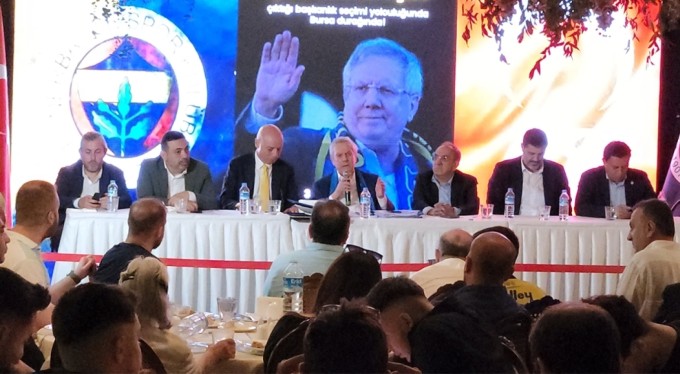 Aziz Yıldırım'dan Acun Ilıcalı'ya ağır sözler