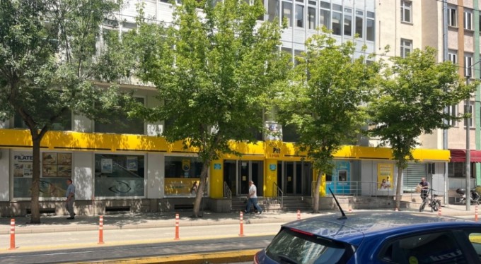 200 bin lira değerinde kargosu kayboldu, kayıp kargo için 700 TL tazminat ödendi