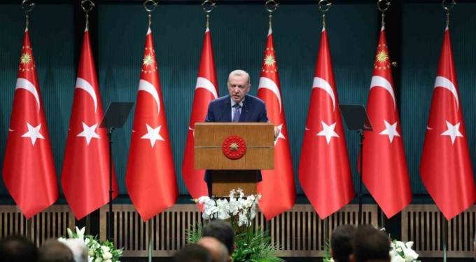 Cumhurbaşkanı Erdoğan duyurdu: Kurban Bayramı tatili 9 gün oldu