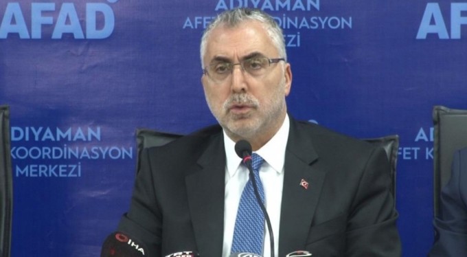 SGK'ye 344 sözleşmeli personel alınacak