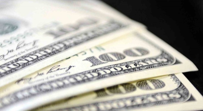 Serbest piyasada döviz fiyatları